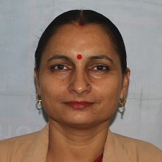 Aamira Parveen